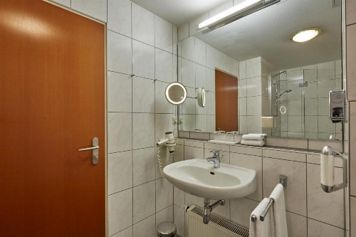 H+ Hotel Darmstadt image 23