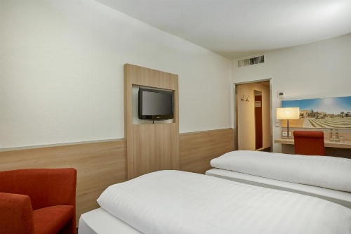 H+ Hotel Darmstadt image 25