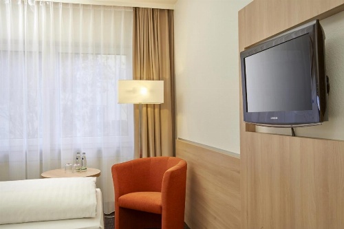 H+ Hotel Darmstadt image 26