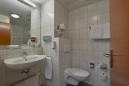 H+ Hotel Darmstadt image 28