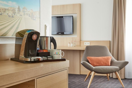 H+ Hotel Darmstadt image 30