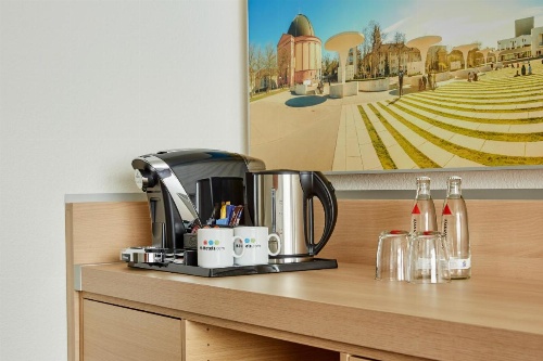 H+ Hotel Darmstadt image 31