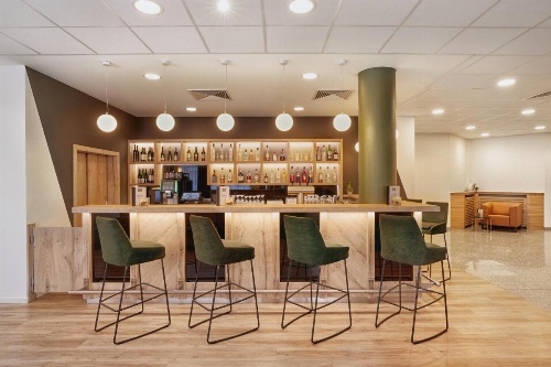 H+ Hotel Darmstadt image 39